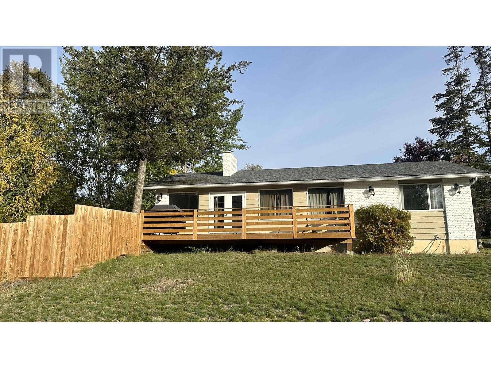 Prince George, BC V2N2B6,5297 CAMBRIDGE ROAD