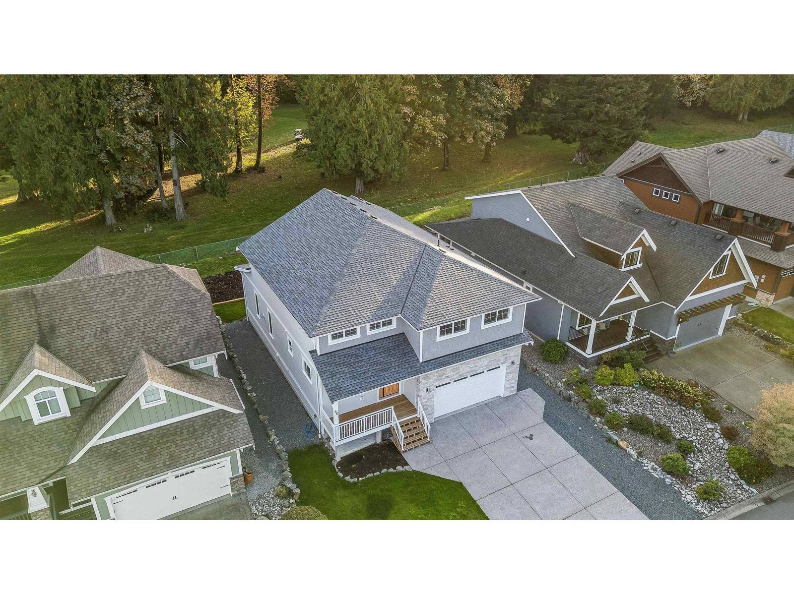 Mission, BC V0M1A1,14500 MORRIS VALLEY #66