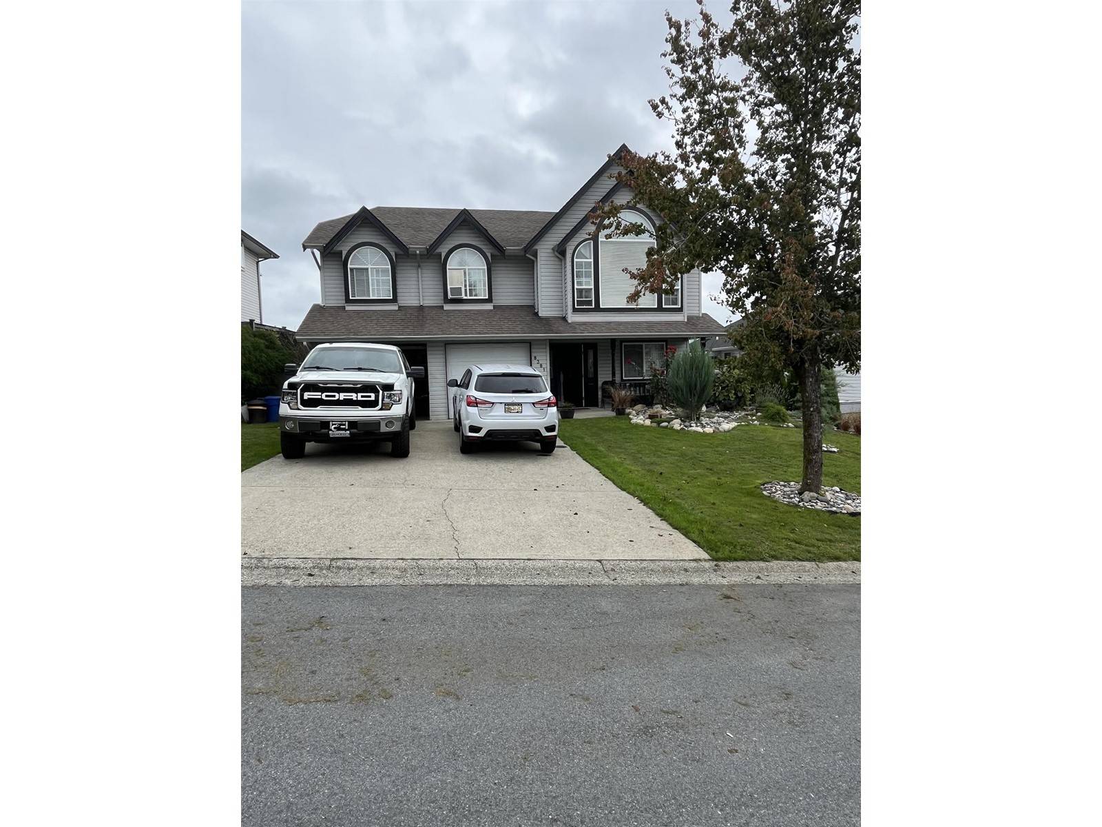 Mission, BC V2V6Z7,8381 CASSELMAN CRESCENT