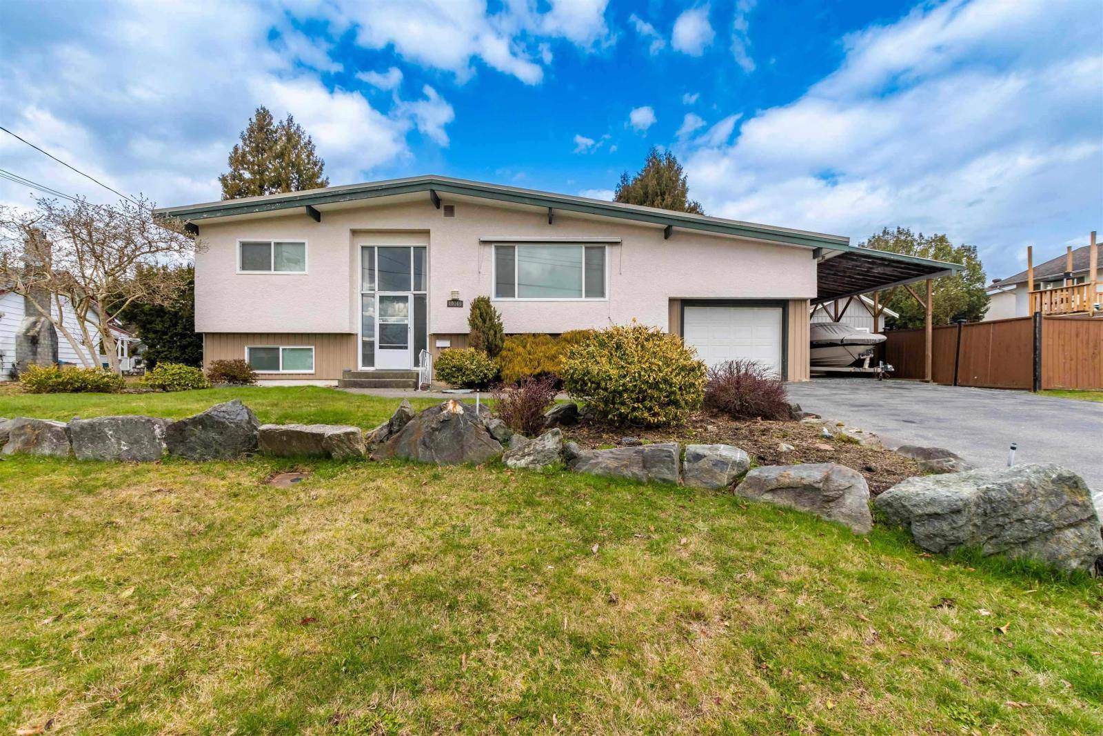 Chilliwack, BC V2P5T5,10165 HYMAR DRIVE