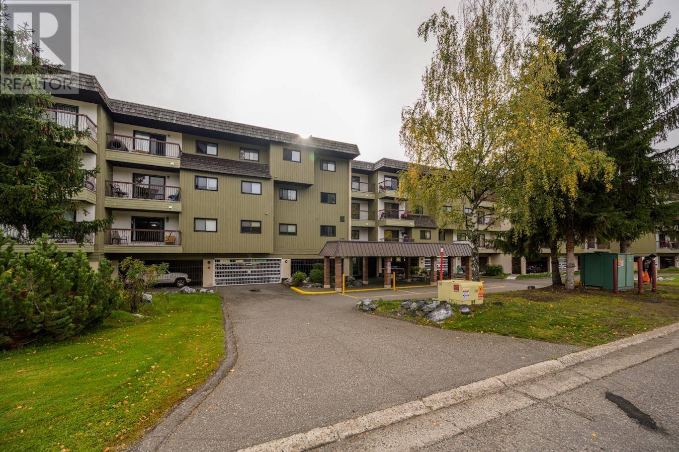 Prince George, BC V2M6J9,392 KILLOREN CRES #210