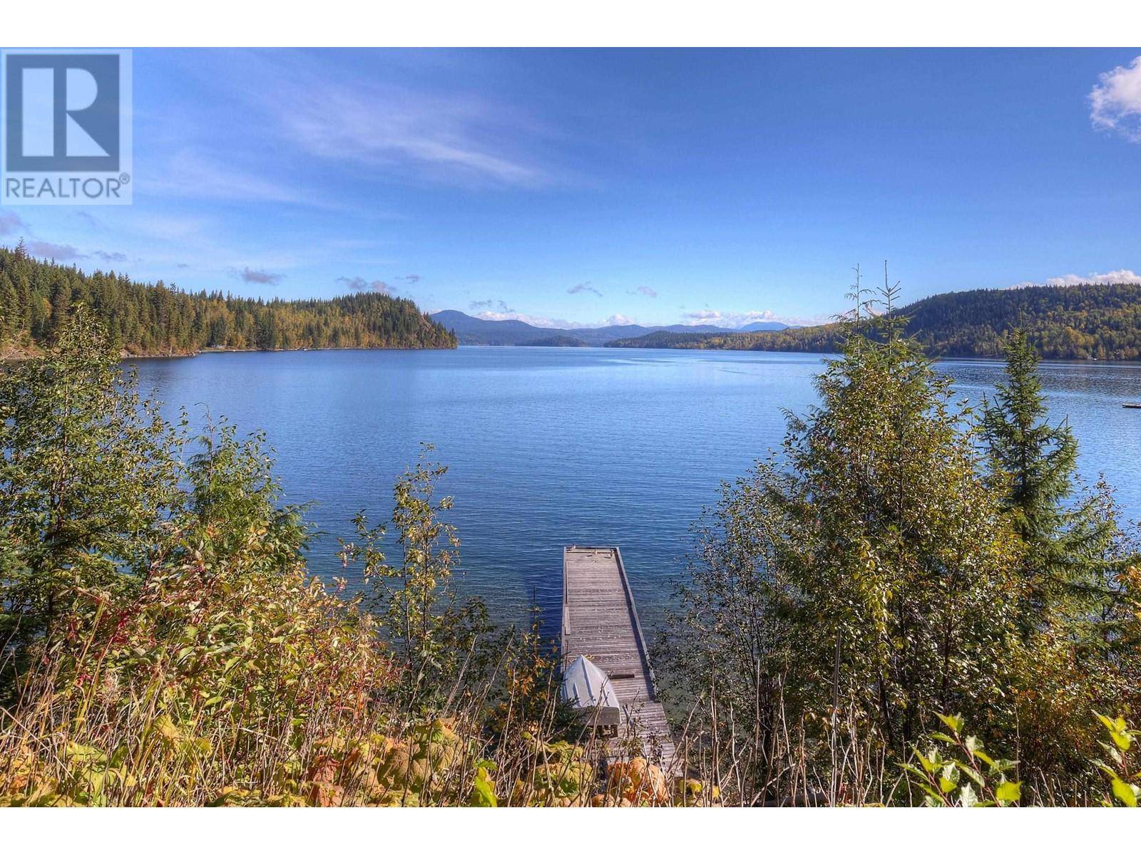 Horsefly, BC V0L1L0,3472 BROOKS PLACE