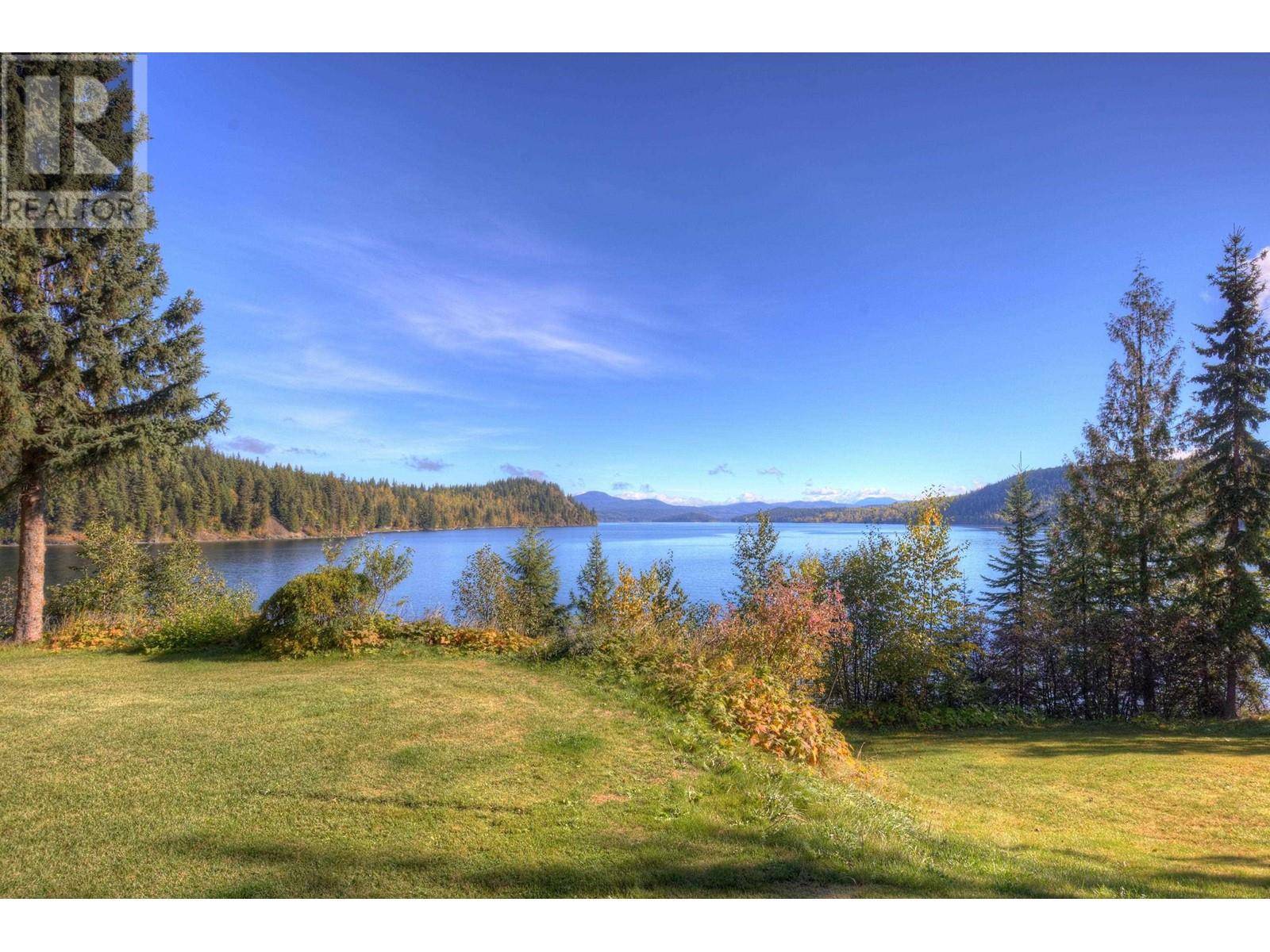 Horsefly, BC V0L1L0,3472 BROOKS PLACE