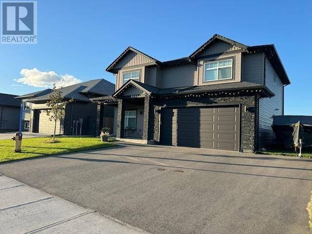 Prince George, BC V2K5A6,5344 WOODVALLEY DRIVE