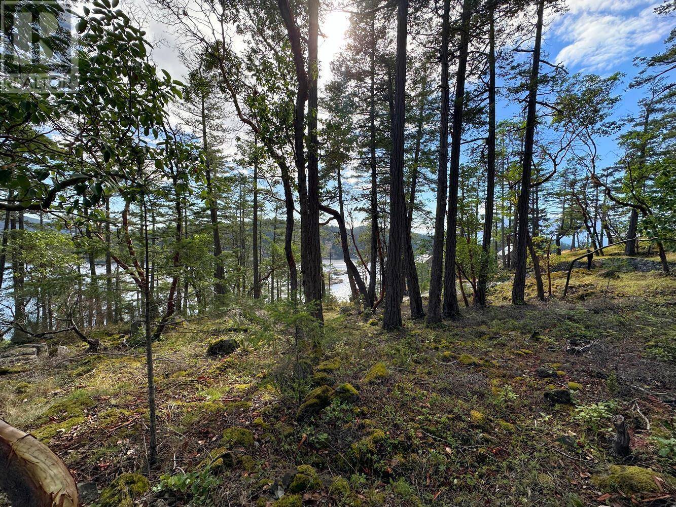 Garden Bay, BC V0N1S1,LOT 14 FLAGSHIP ROAD