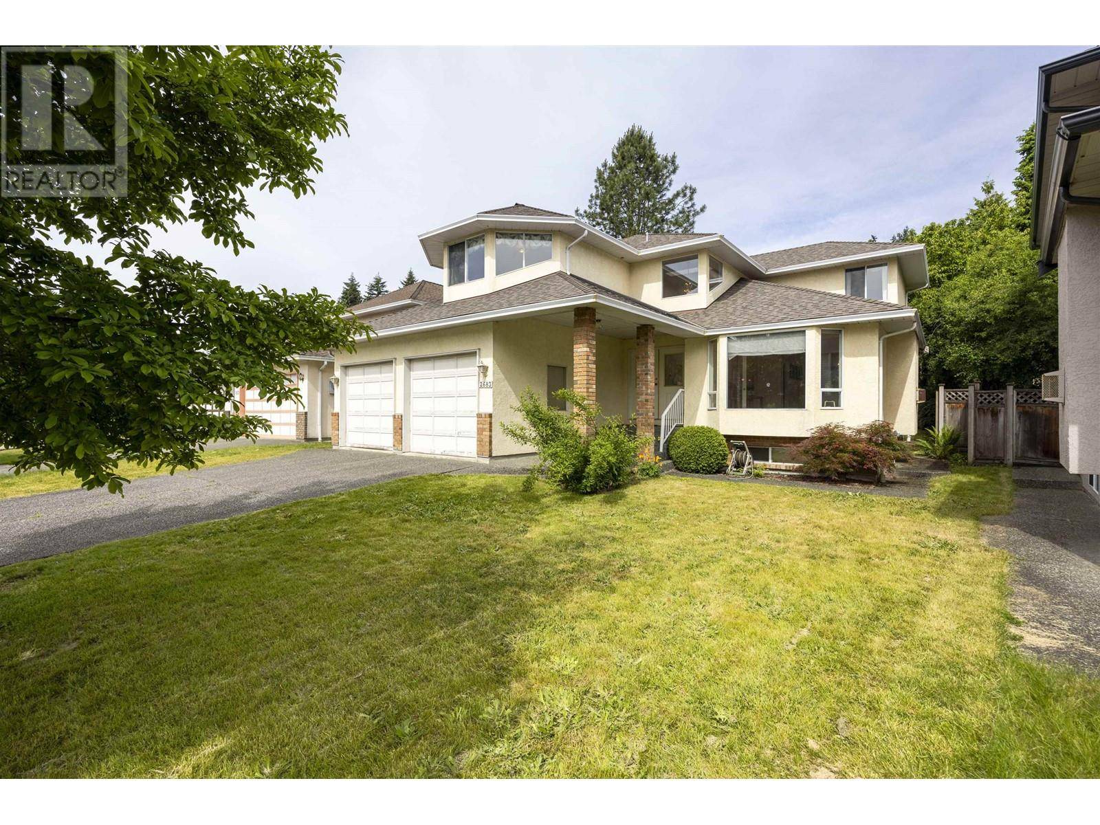 North Vancouver, BC V7N4K5,2683 TEMPE GLEN DRIVE