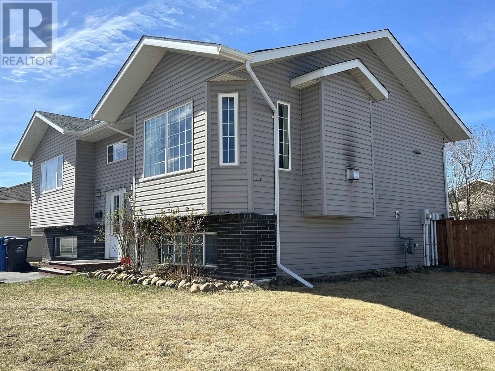 Fort St. John, BC V1J7J2,11416 103 STREET