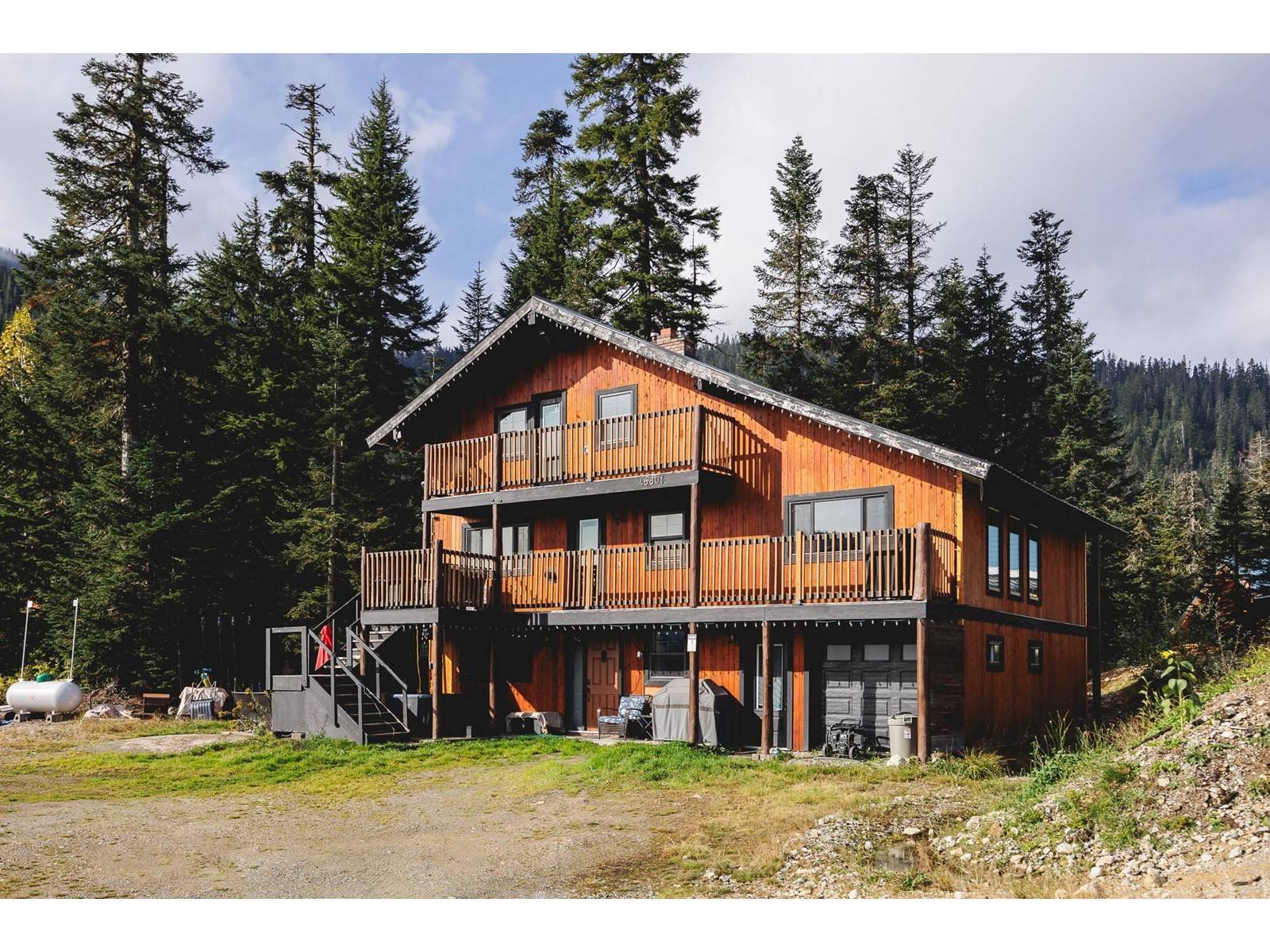 Mission, BC V0M1A1,46801 SAKWI CREEK ROAD