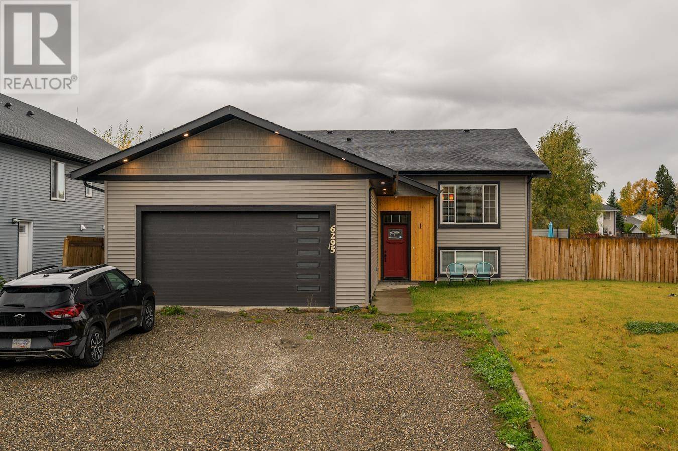 Prince George, BC V2K4X8,6295 ORBIN PLACE