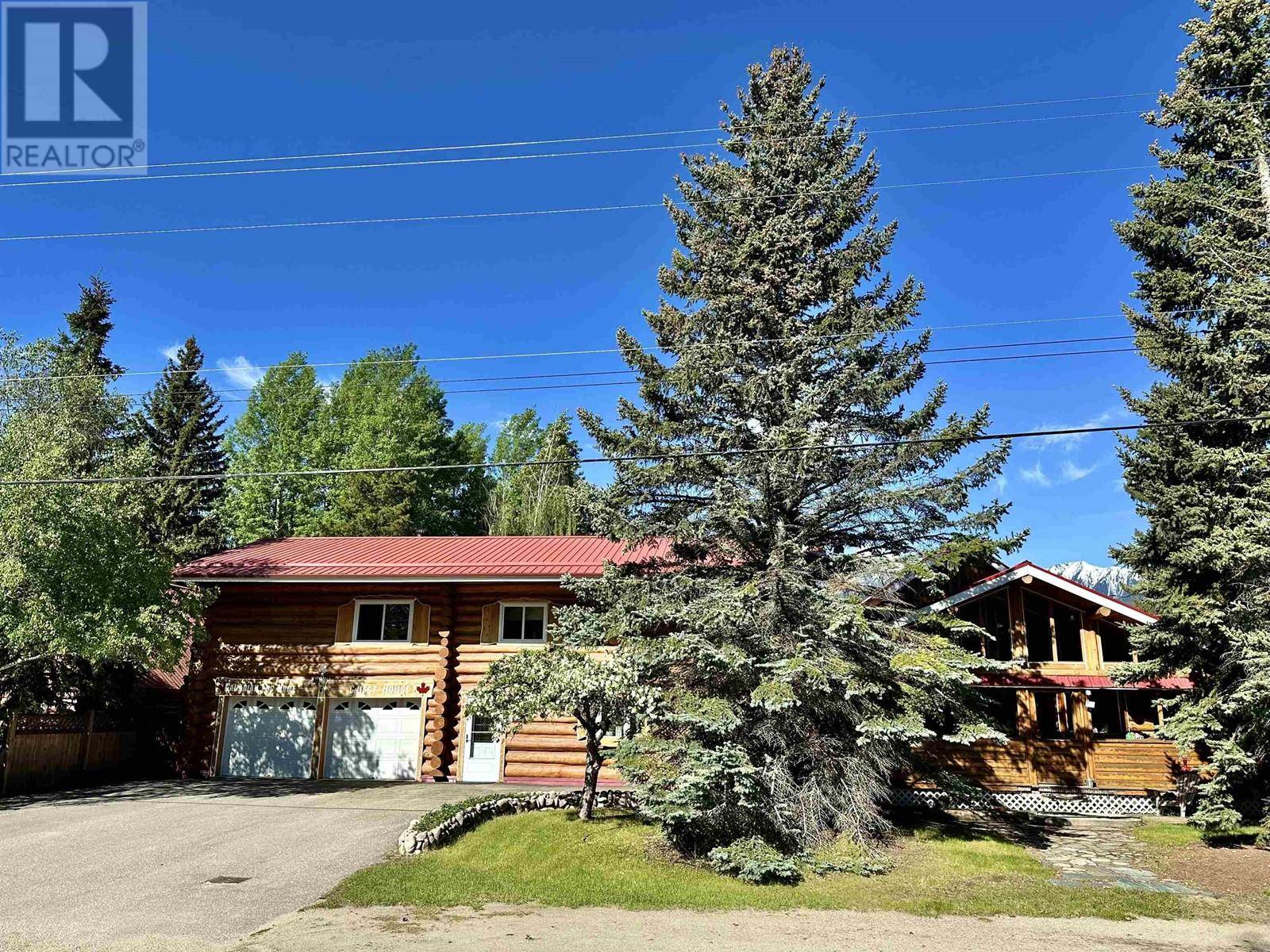 Valemount, BC V0E2Z0,1940 CRANBERRY PLACE