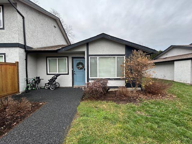 Chilliwack, BC V2P3C3,45927 LEWIS AVE #9