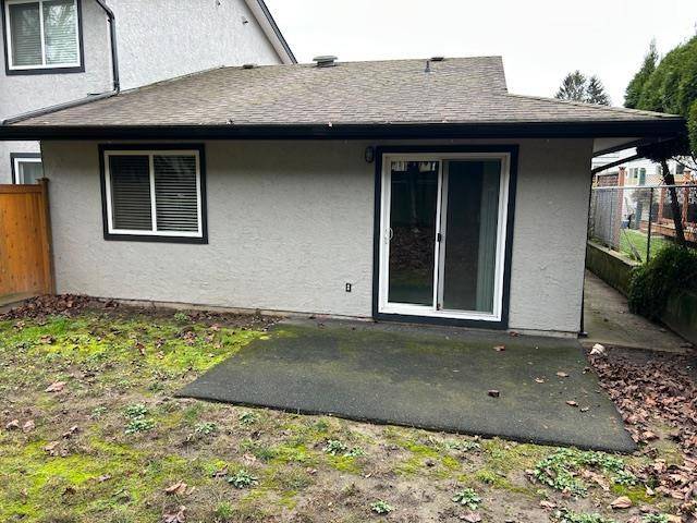 Chilliwack, BC V2P3C3,45927 LEWIS AVE #4