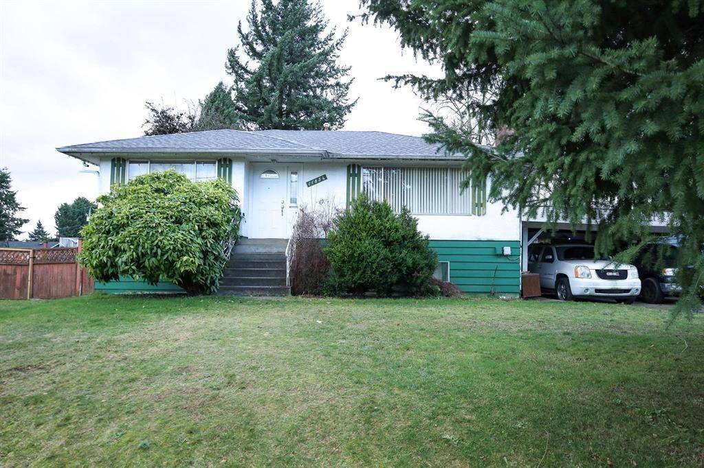 Delta, BC V4C3A1,11854 87 AVENUE