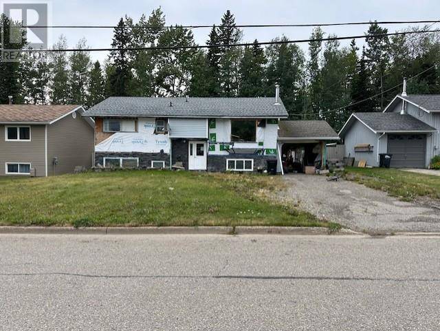 Mackenzie, BC V0J2C0,221 CRYSDALE DRIVE