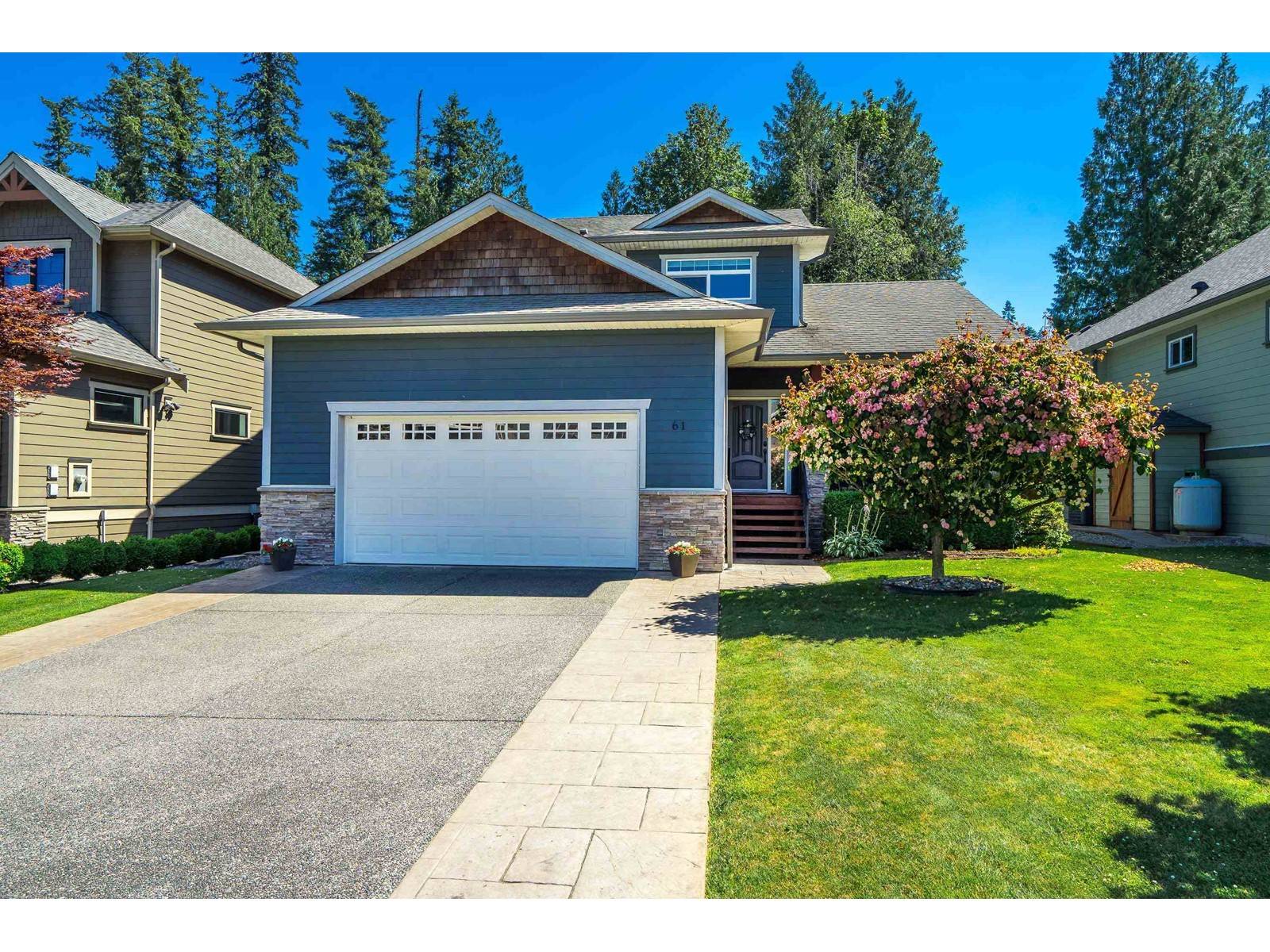 Mission, BC V0M1A1,14500 MORRIS VALLEY #61