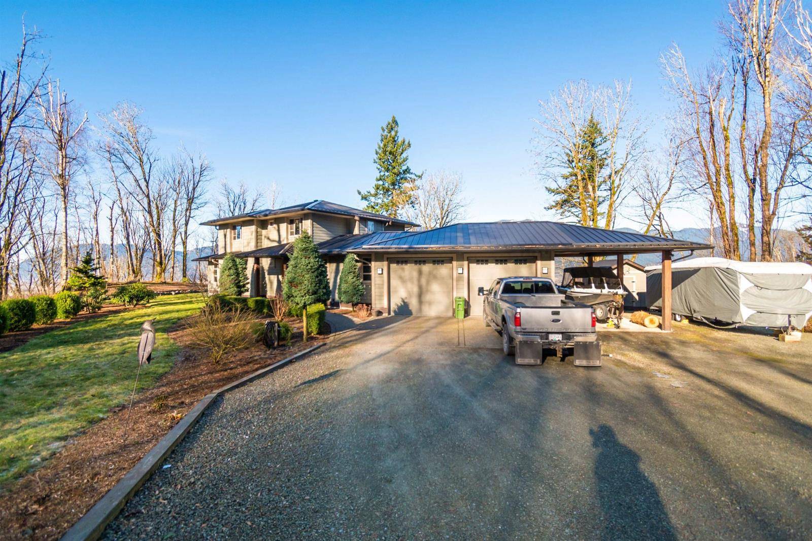 Chilliwack, BC V2R4A4,43207 SALMONBERRY DRIVE|Chilliwack Mountain