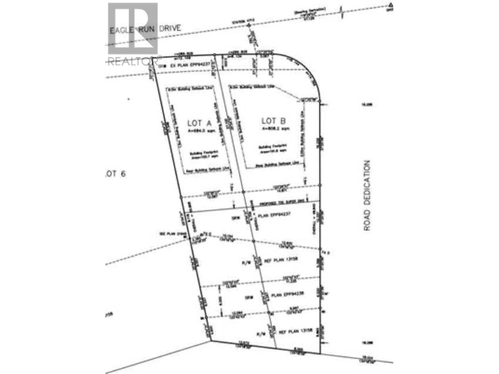 Squamish, BC V0N1H0,1585 EAGLE RUN DR #Lot B