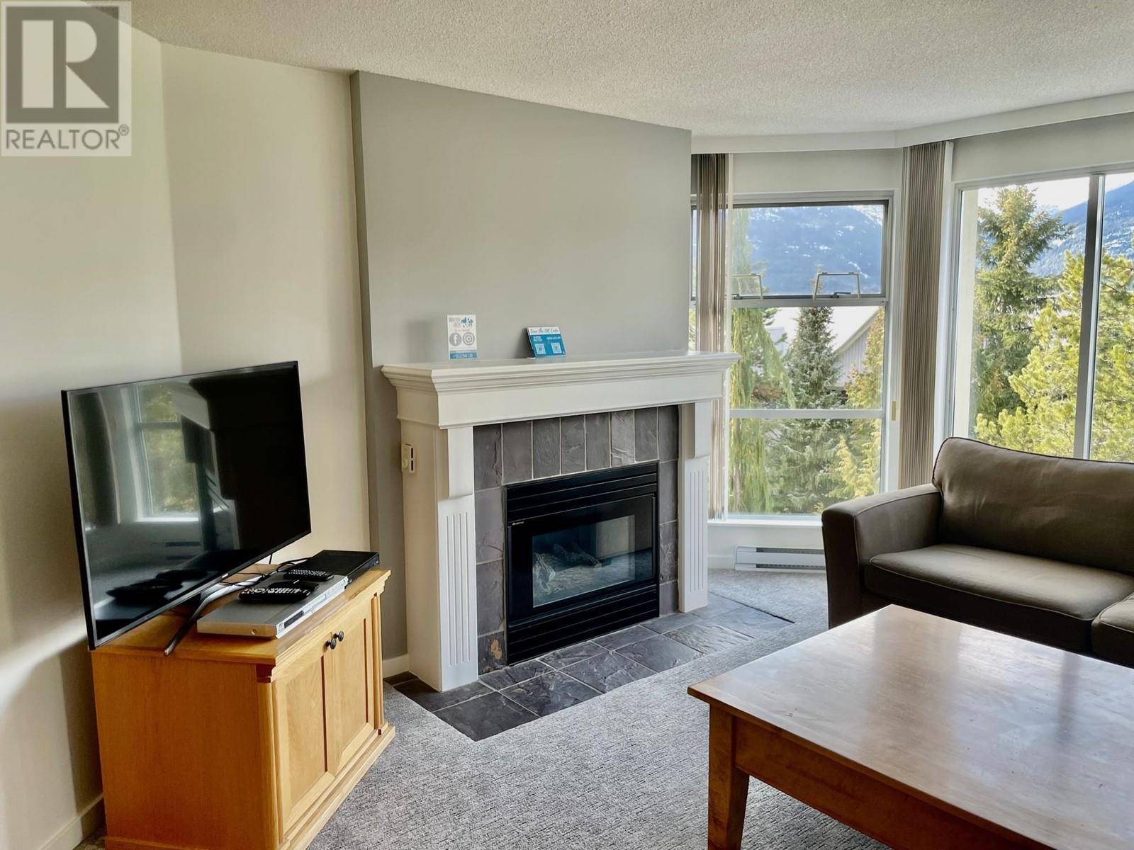 Whistler, BC V0N1B4,4910 SPEARHEAD PL #305