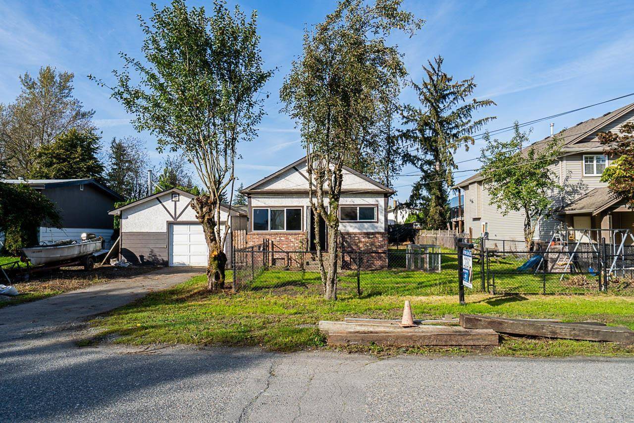 Chilliwack, BC V2P6C7,9142 HIEBERT STREET