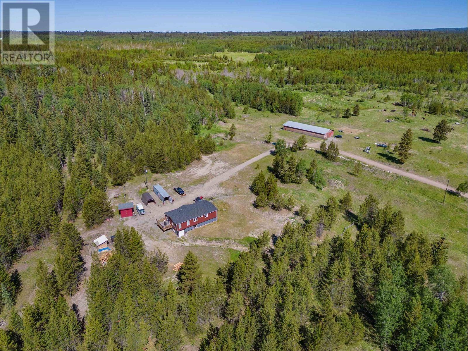 Lac La Hache, BC V0K1T0,3000 MAZE-FORBES FS ROAD