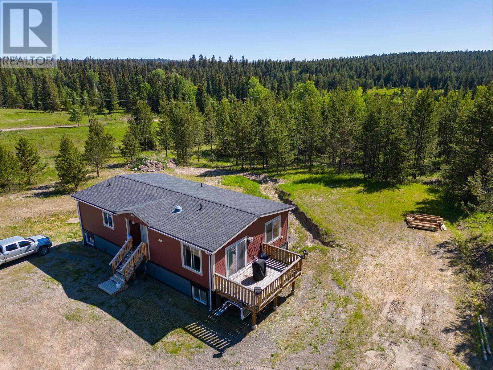 Lac La Hache, BC V0K1T0,3000 MAZE-FORBES FS ROAD