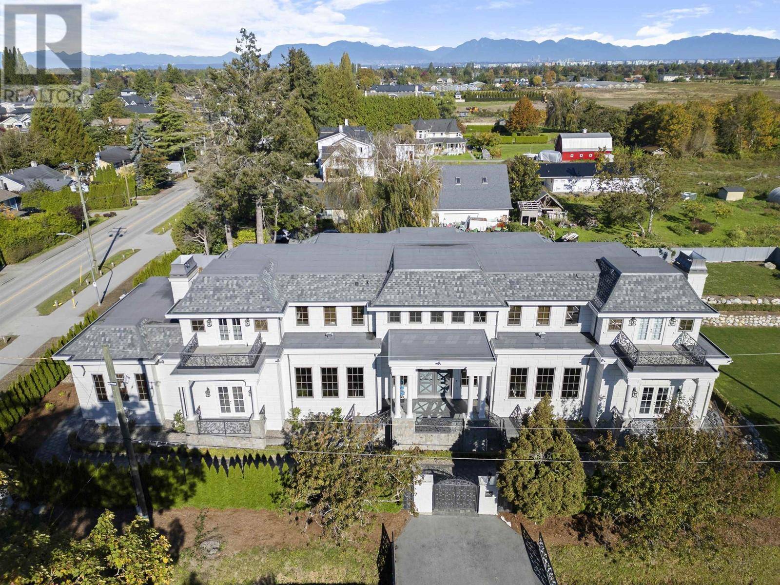 Richmond, BC V7E2G6,6079 MONTEITH ROAD