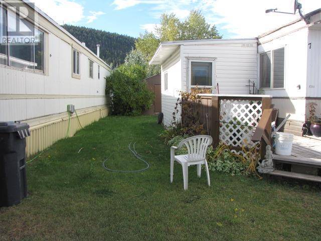 Williams Lake, BC V2G3N9,3001 MACKENZIE AVE #7