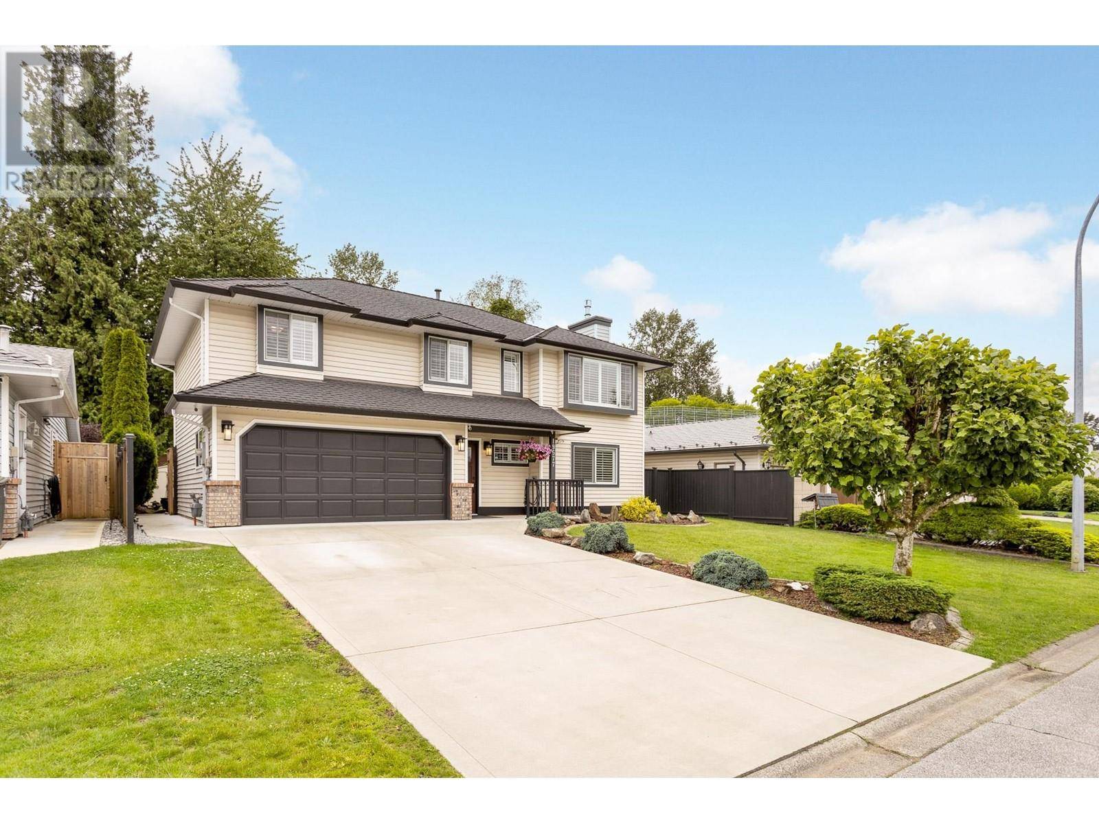 Pitt Meadows, BC V3Y2L5,19577 SOMERSET DRIVE