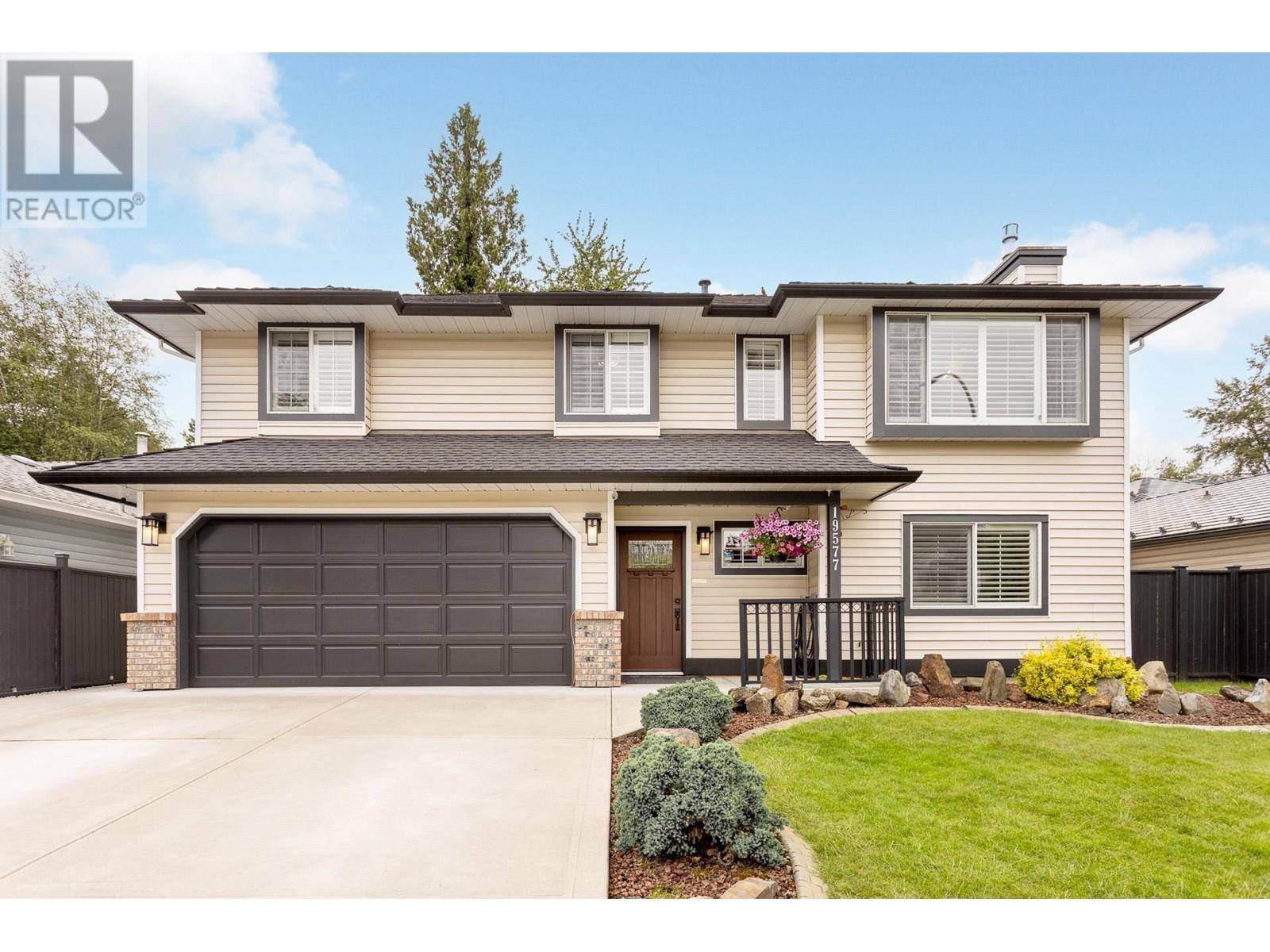 Pitt Meadows, BC V3Y2L5,19577 SOMERSET DRIVE