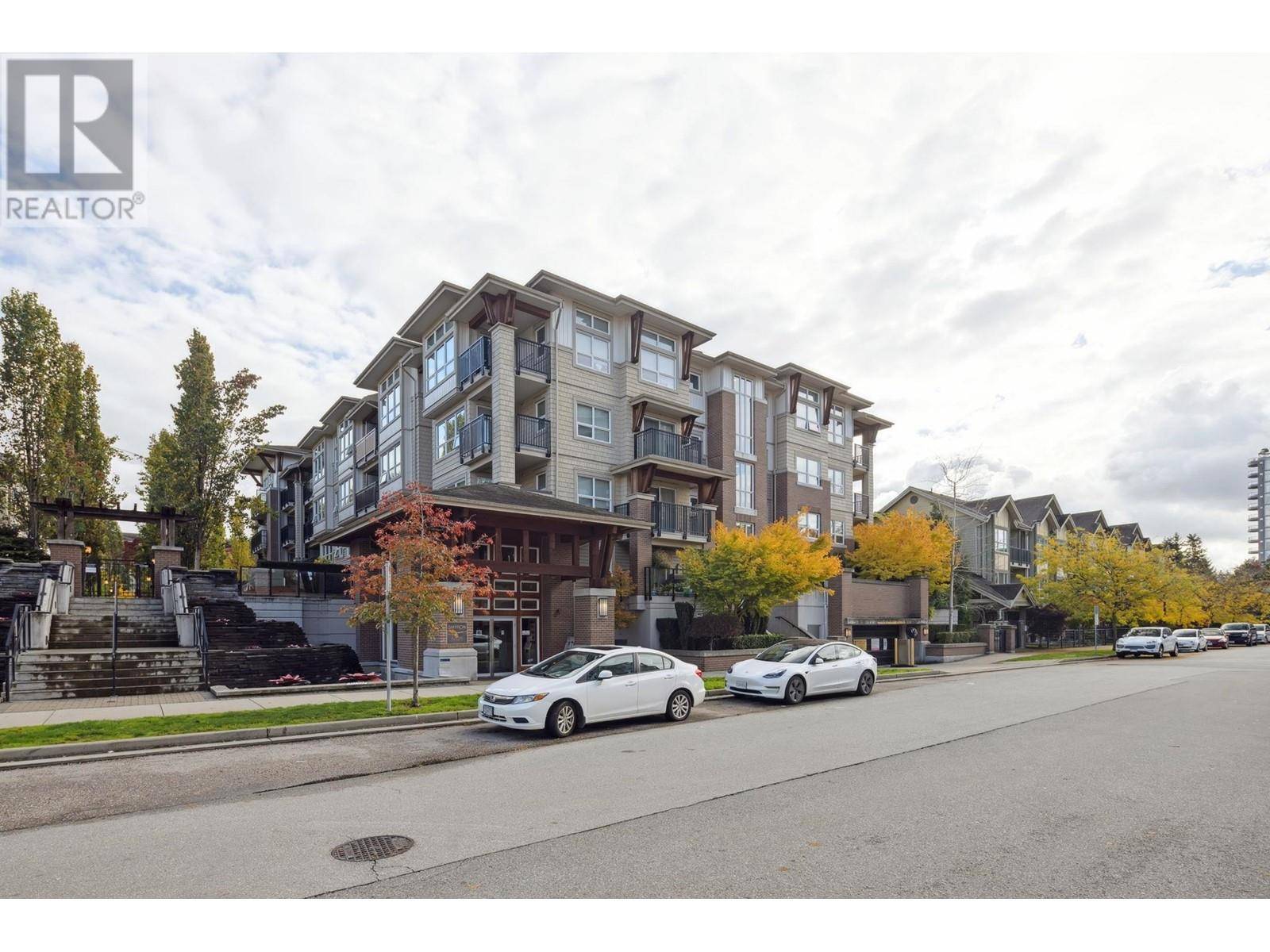 Richmond, BC V6Y0E8,6828 ECKERSLEY RD #427