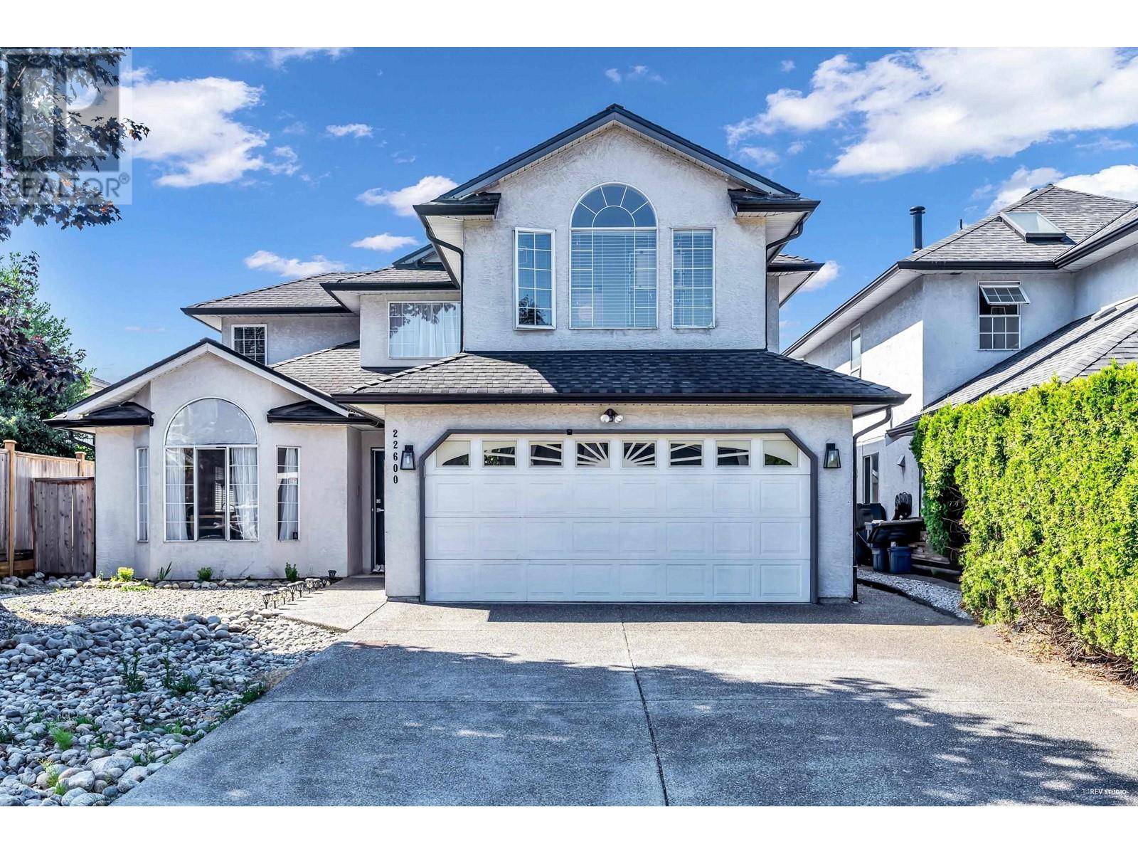 Richmond, BC V6V2P9,22600 RATHBURN DRIVE