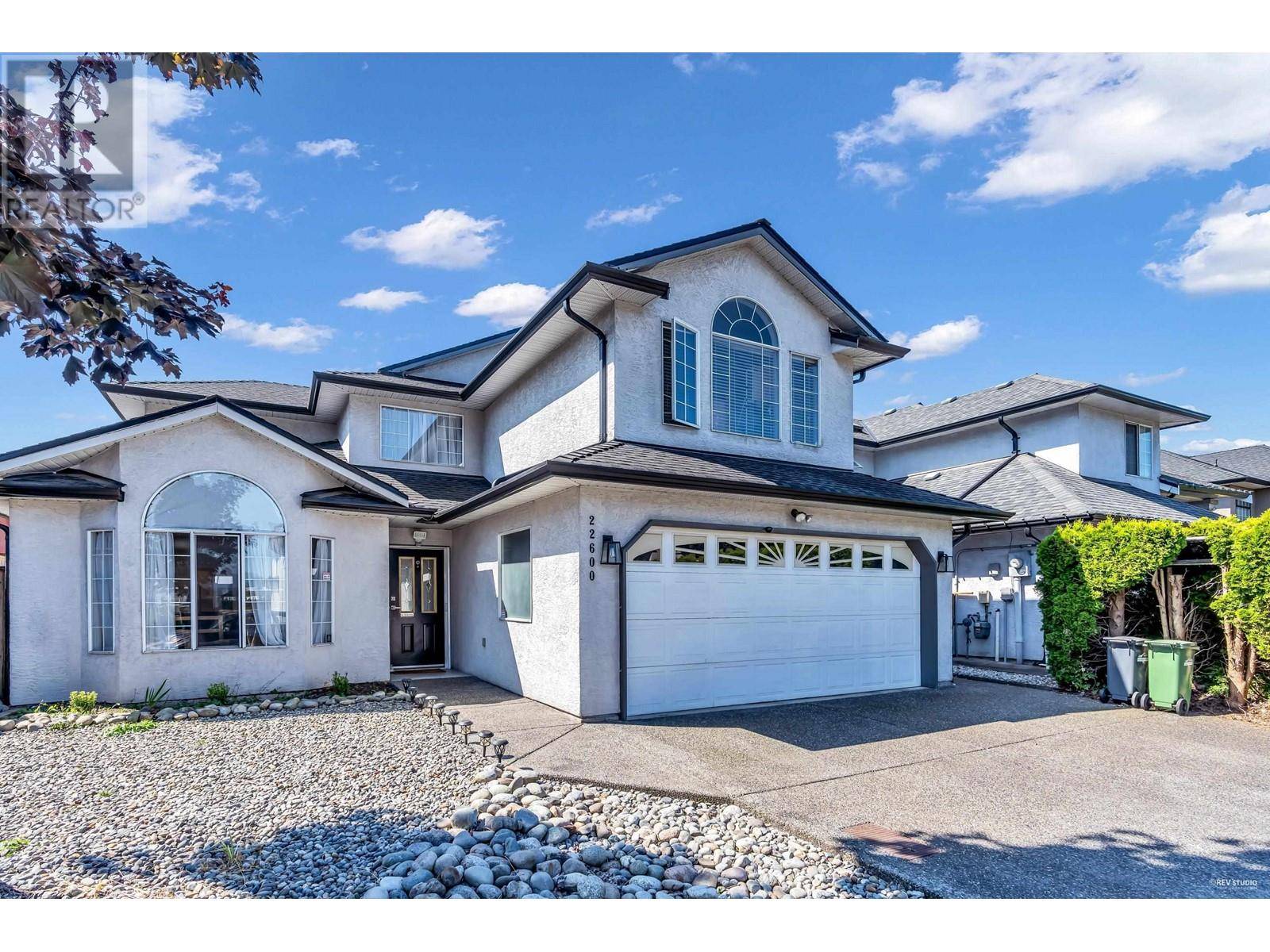 Richmond, BC V6V2P9,22600 RATHBURN DRIVE