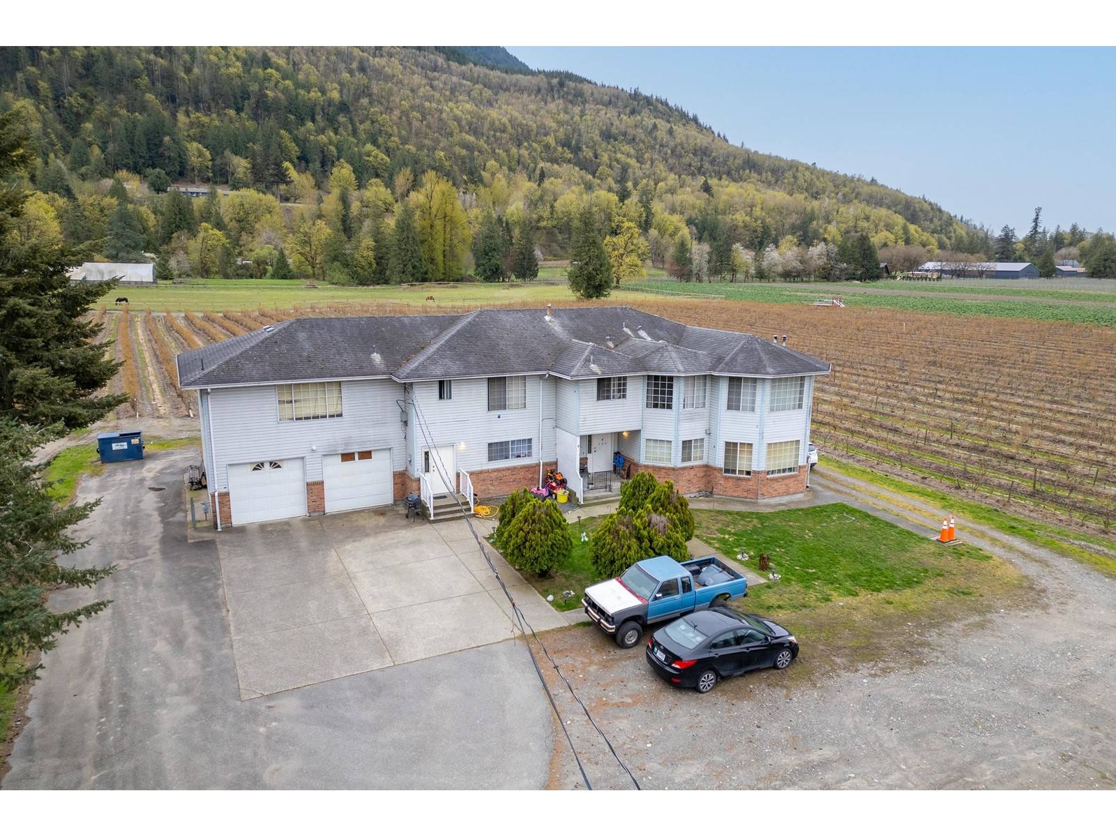 Chilliwack, BC V2R4R2,43830 DUNCAN ROAD|Yarrow