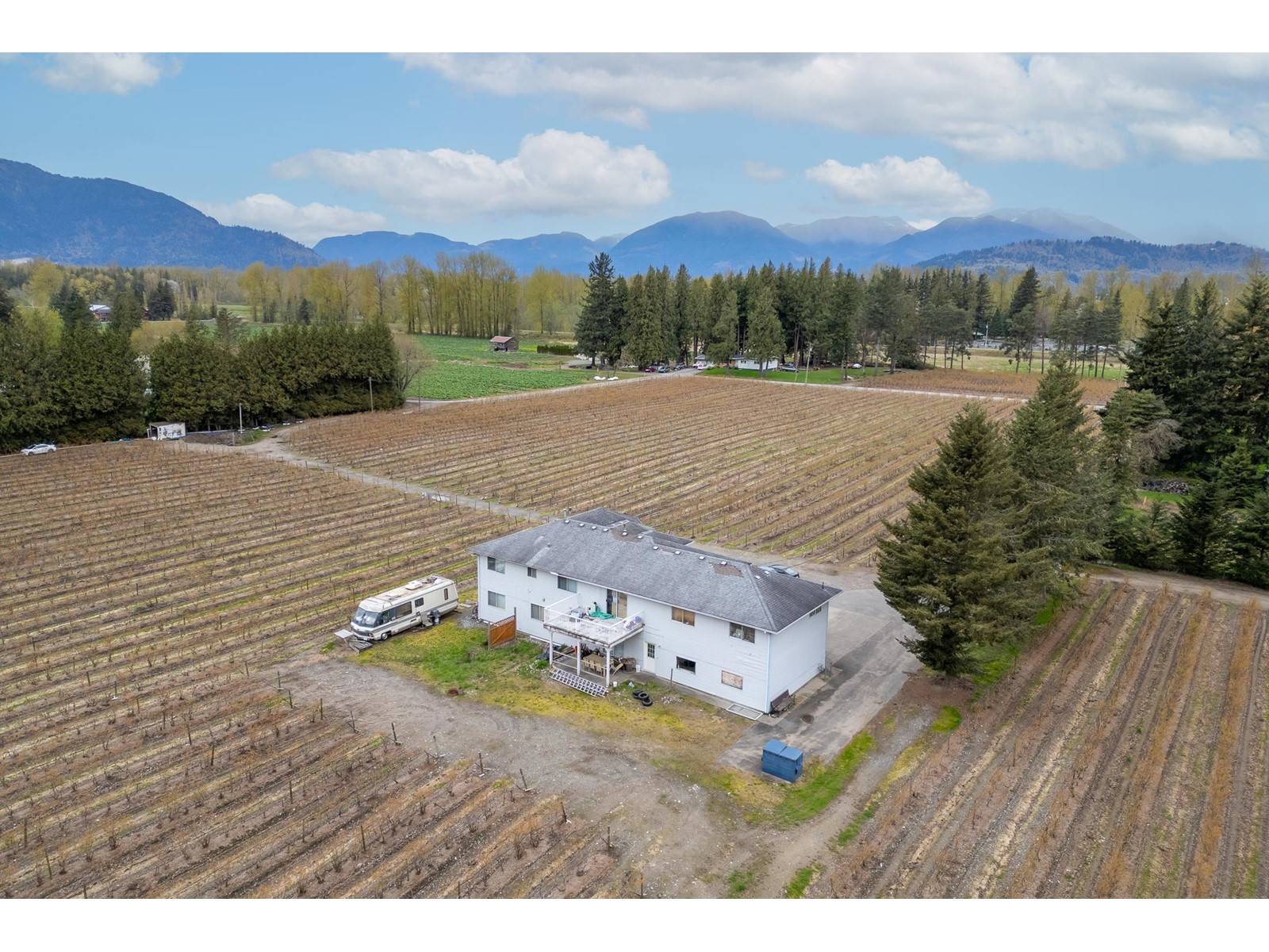 Chilliwack, BC V2R4R2,43830 DUNCAN ROAD|Yarrow