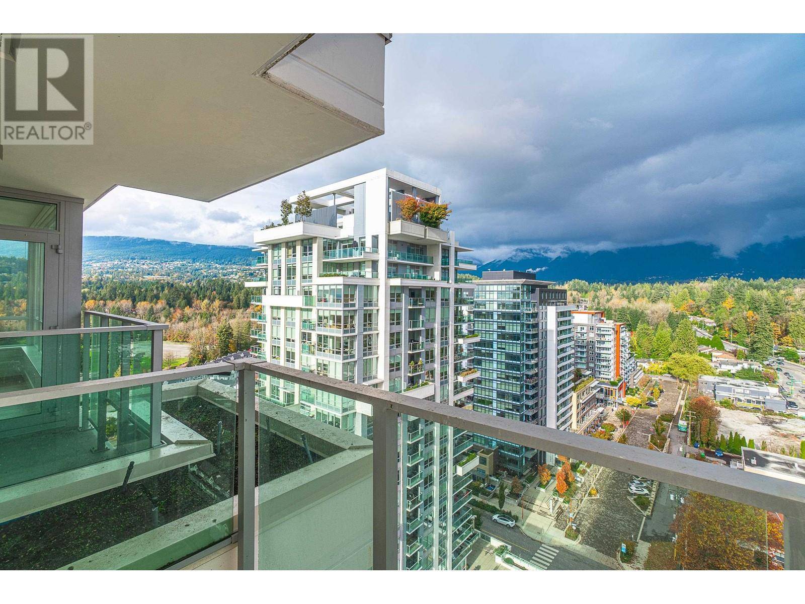 North Vancouver, BC V7P0E2,1632 LIONS GATE LN #1706