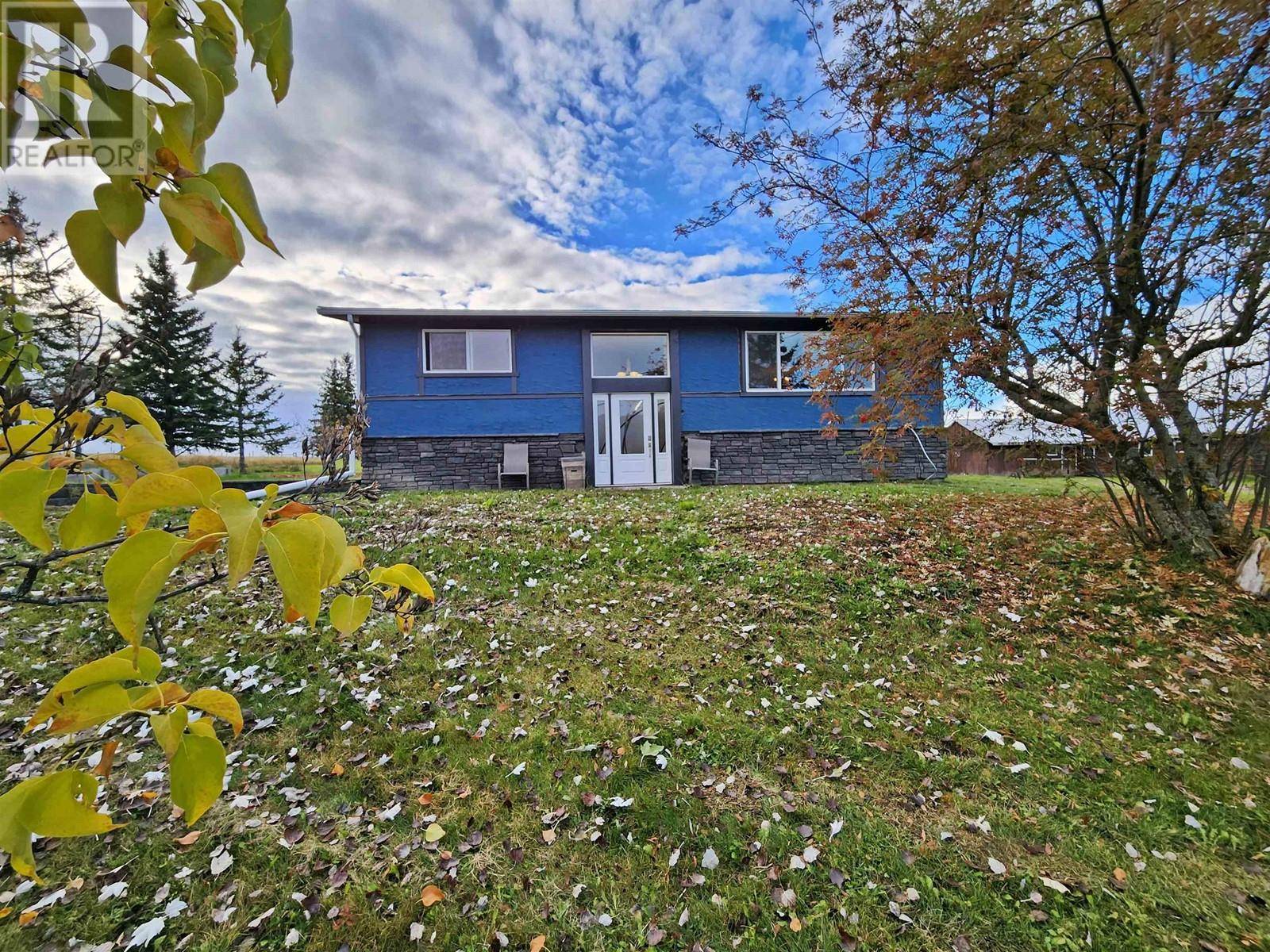 Quesnel, BC V2J6M9,4142 DALE LAKE ROAD