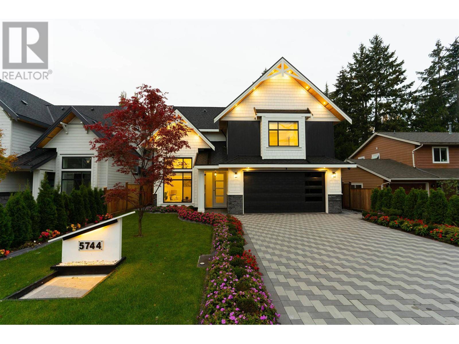 Delta, BC V4L1H9,5744 16A AVENUE