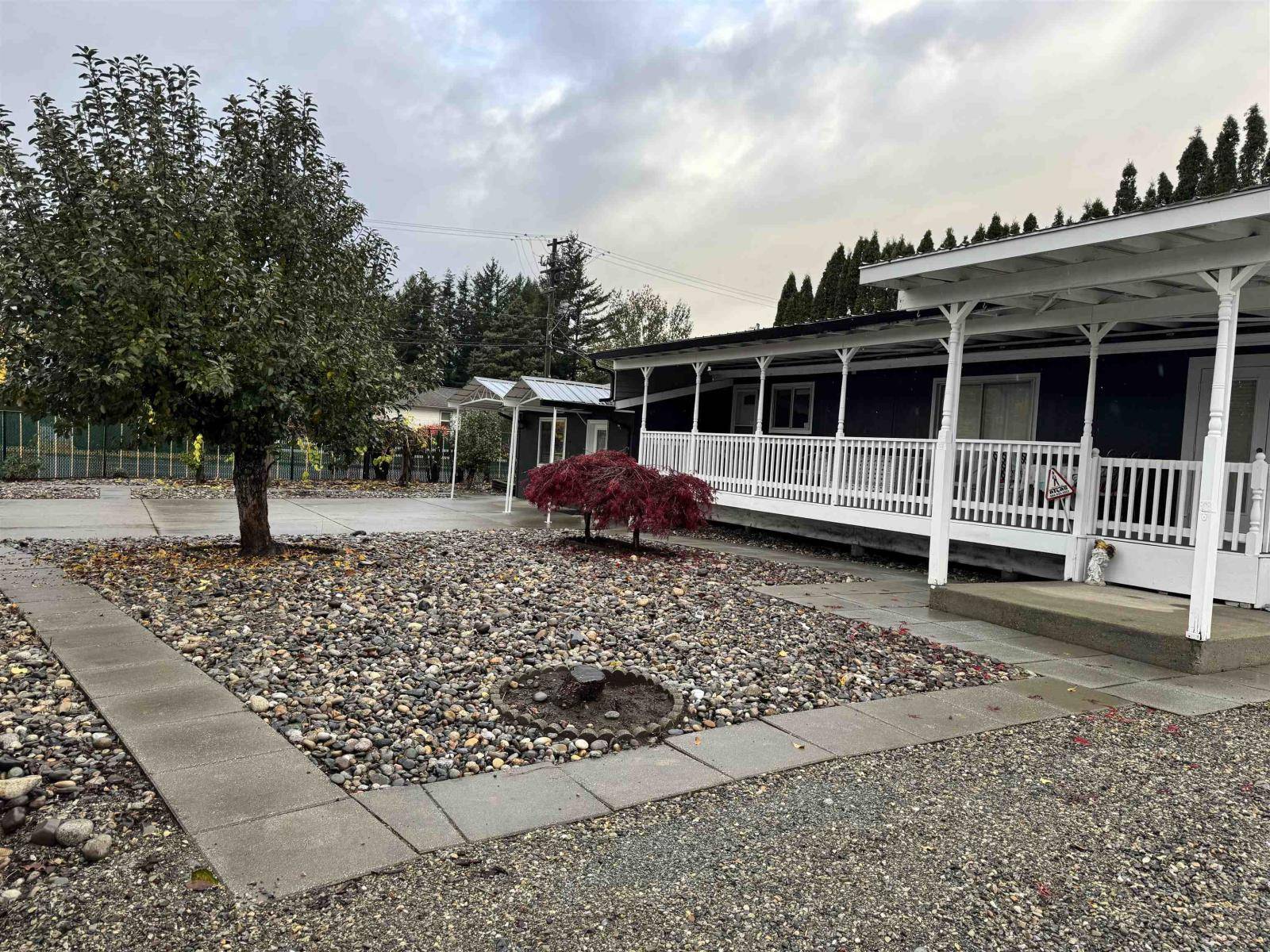 Agassiz, BC V0M1A3,7023 BRISTOL DRIVE|Agassiz