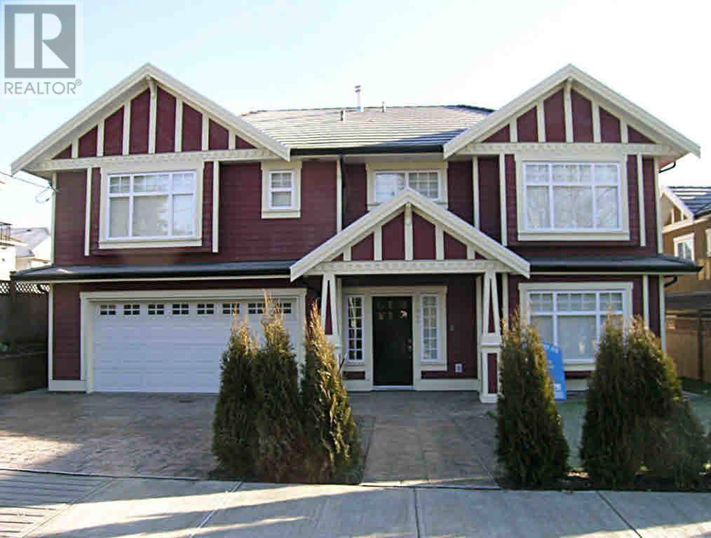 Coquitlam, BC V3K3X2,263 DUNLOP STREET