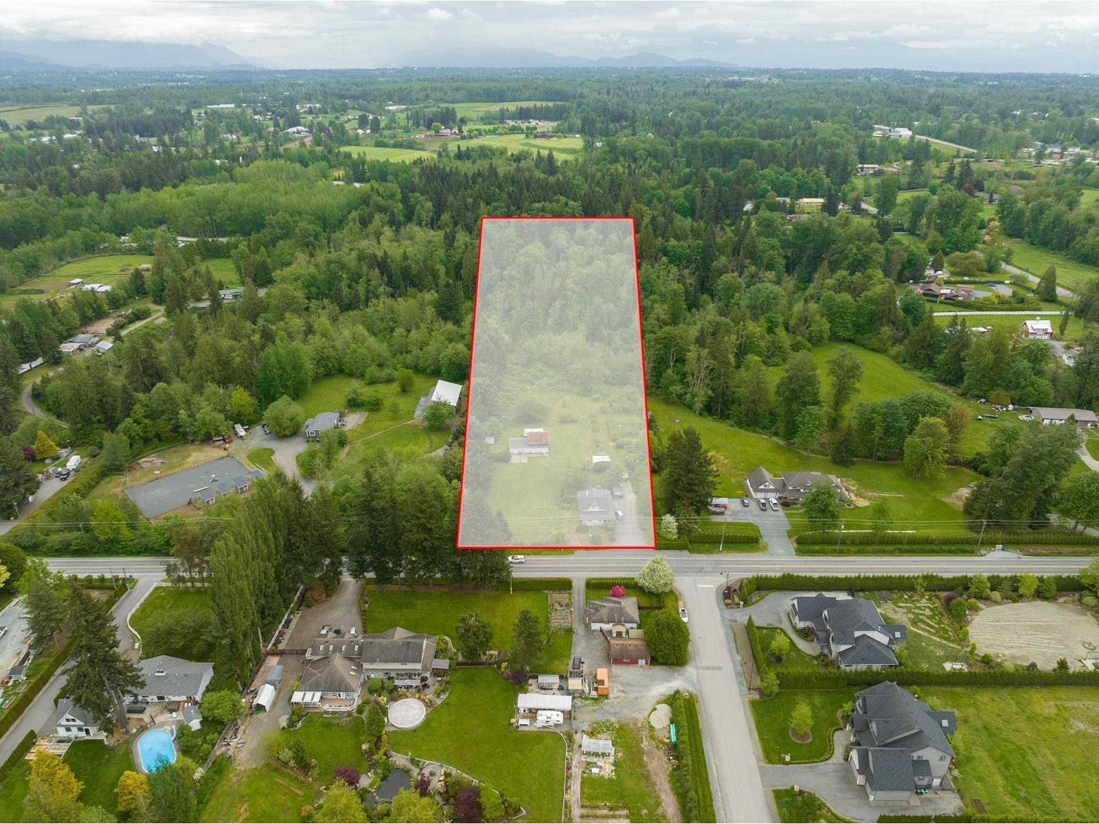 Langley, BC V4W1B6,4412 248 STREET