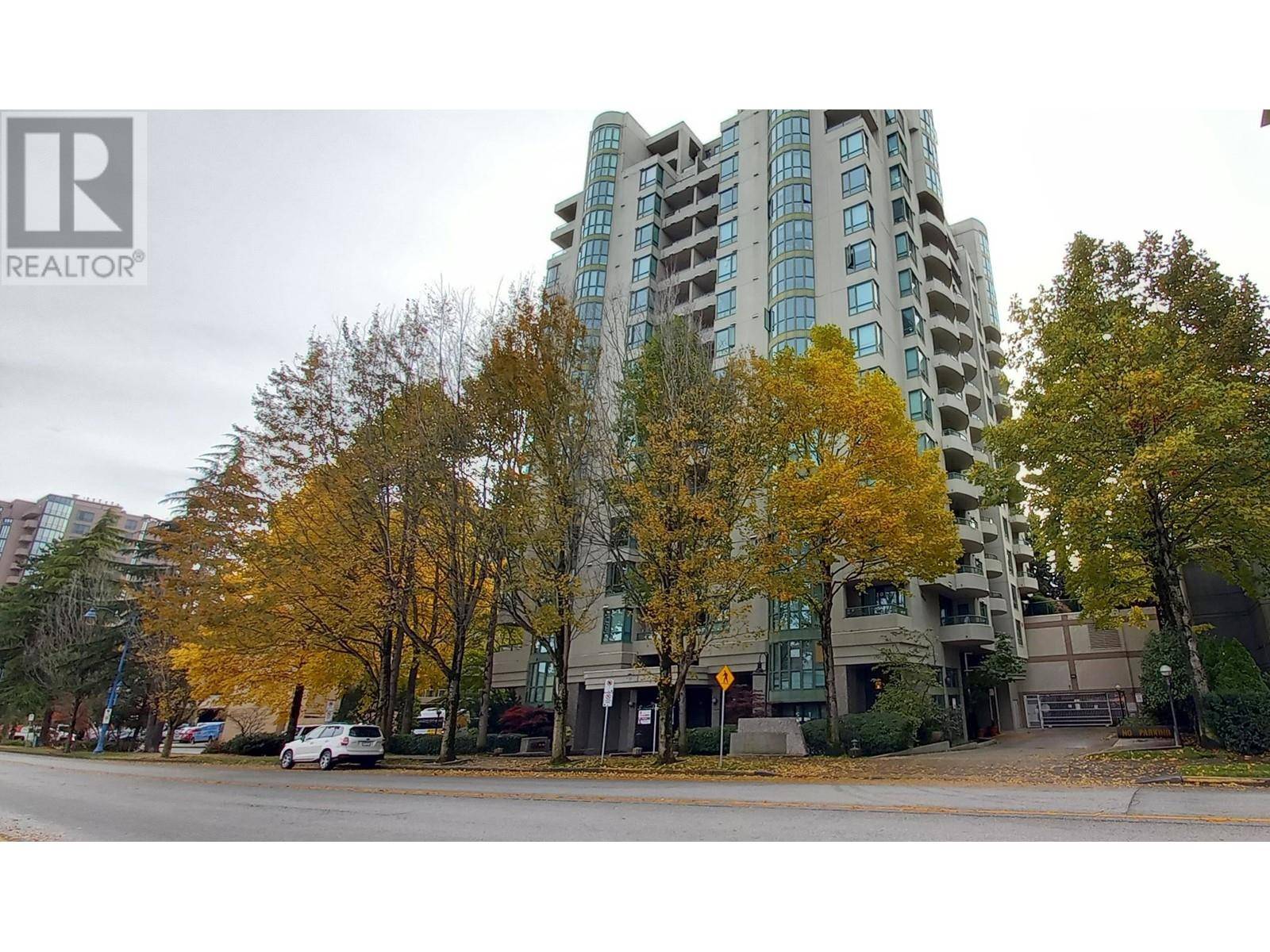 Richmond, BC V6X4A1,7380 ELMBRIDGE WAY #1501