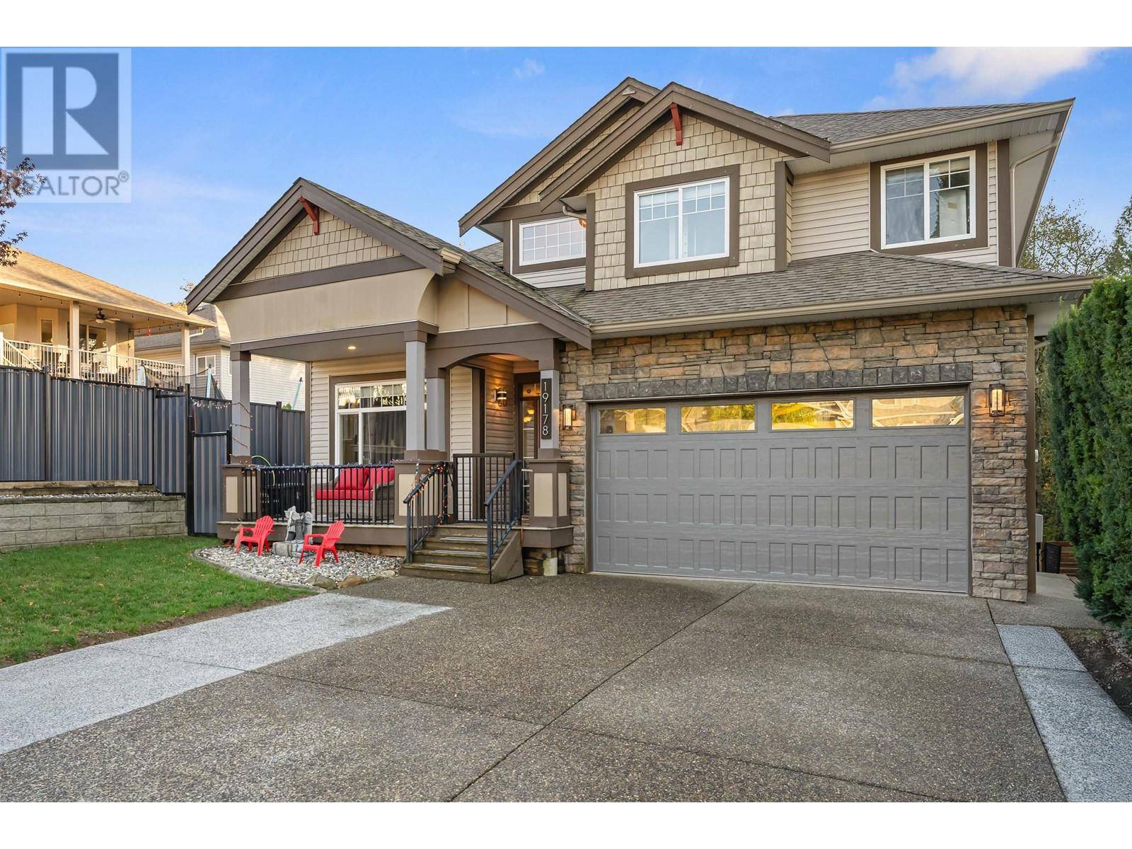 Pitt Meadows, BC V3Y2R3,19178 117A AVENUE