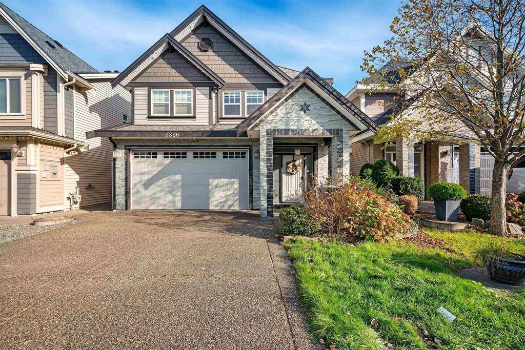 Langley, BC V2Y0H5,7856 211B STREET