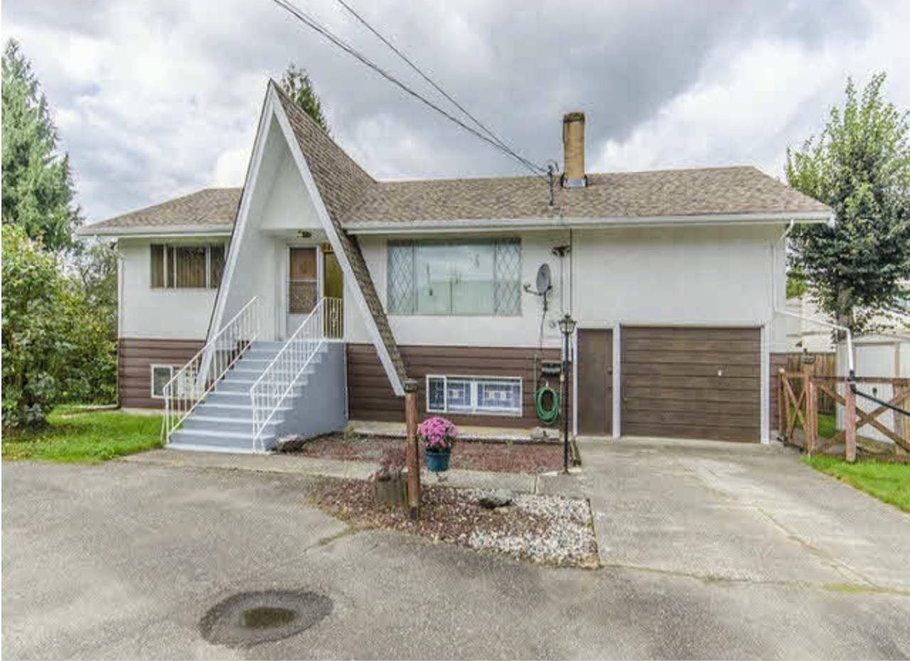 Chilliwack, BC V2P5M9,9465 HAZEL STREET