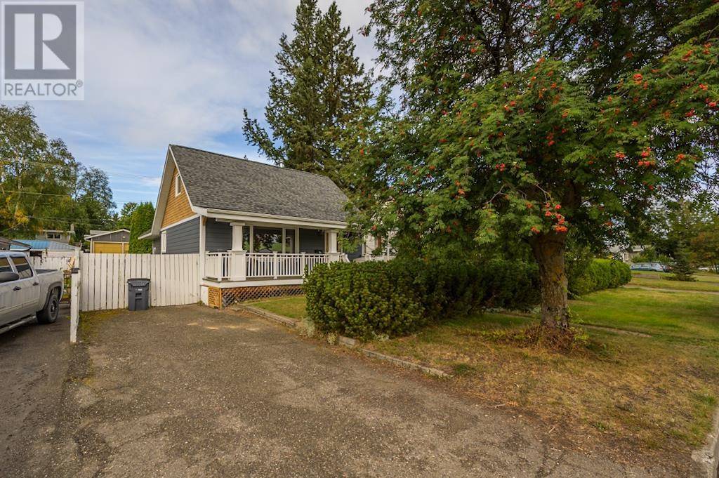 Prince George, BC V2M2P4,1379 EWERT STREET