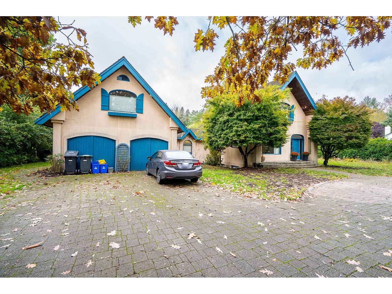 Langley, BC V2Z2G5,5923 243 STREET