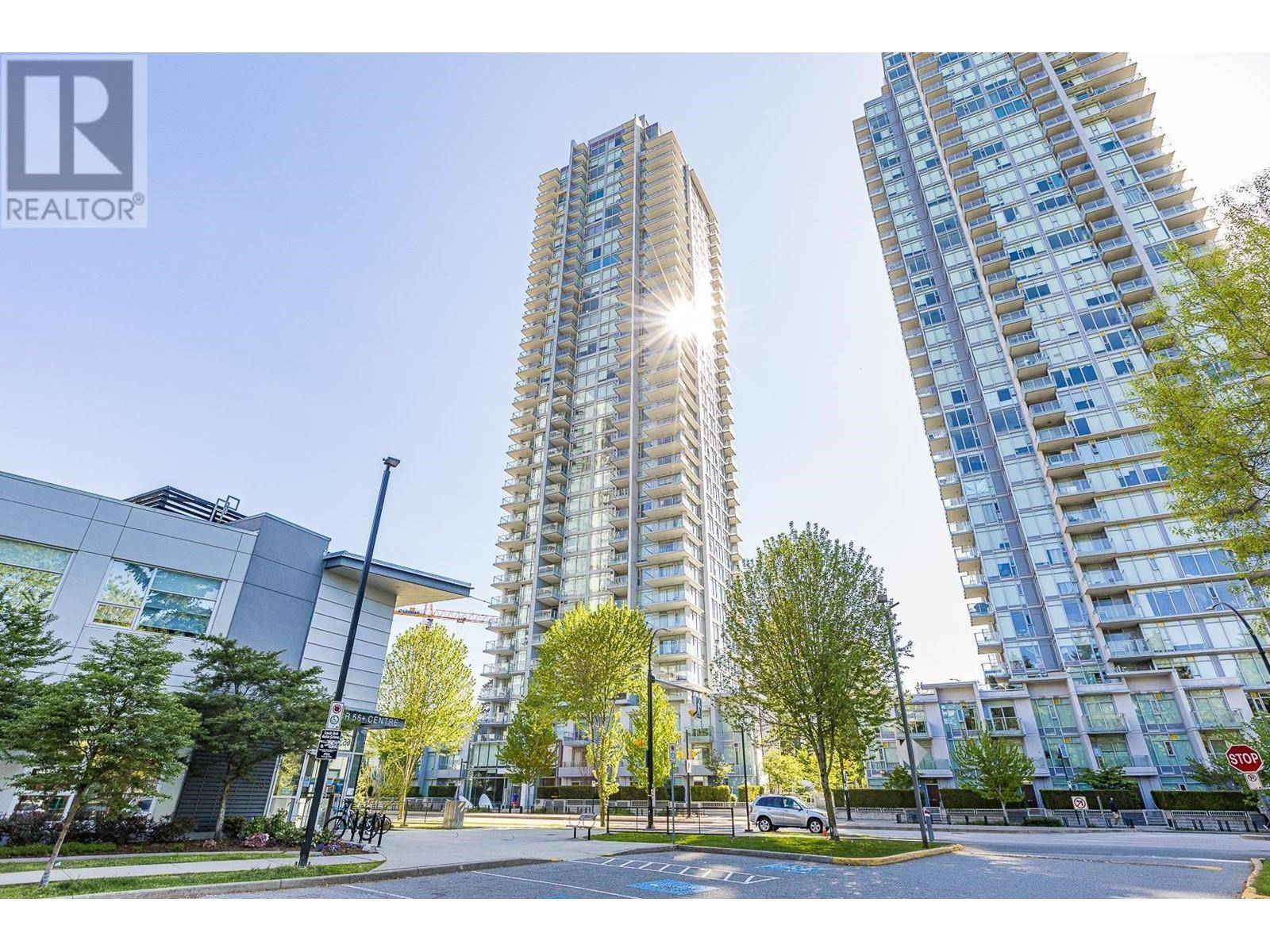 Burnaby, BC V5H0G5,6538 NELSON AVE #2807