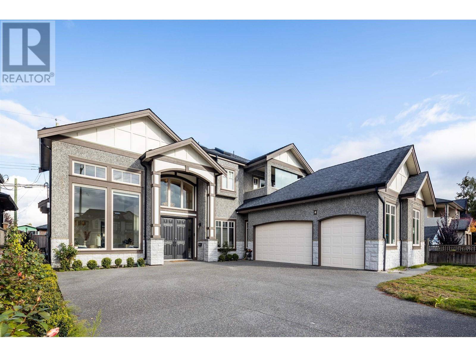 Richmond, BC V7C1J1,3331 FRANCIS ROAD