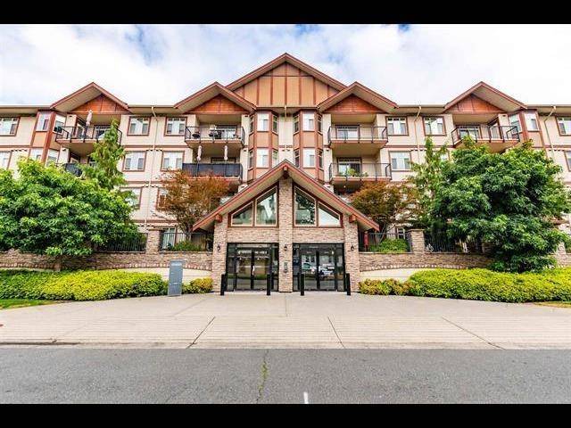 Chilliwack, BC V2P1P1,45615 BRETT AVE #103