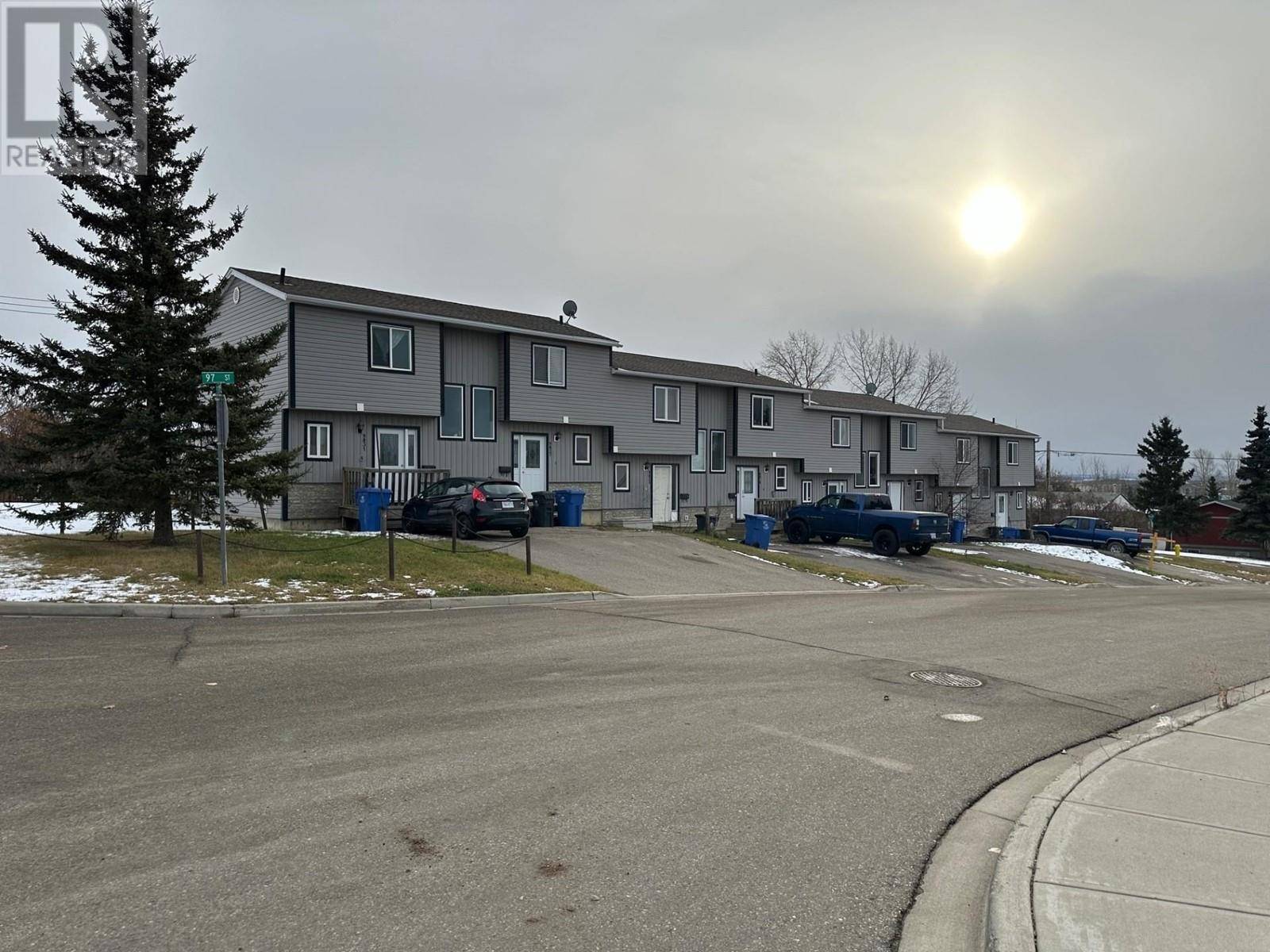 Fort St. John, BC V1J3S4,9827 97 STREET